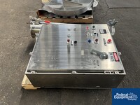 Image of 50 cu ft Patterson Kelley Twin Shell Blender 12