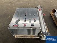 Image of 50 cu ft Patterson Kelley Twin Shell Blender 13