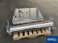 Image of 50 cu ft Patterson Kelley Twin Shell Blender 14
