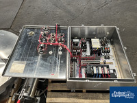 Image of 50 cu ft Patterson Kelley Twin Shell Blender 16