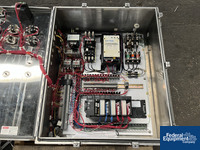 Image of 50 cu ft Patterson Kelley Twin Shell Blender 17