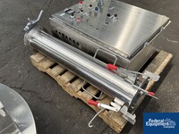 Image of 50 cu ft Patterson Kelley Twin Shell Blender 18
