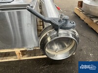 Image of 50 cu ft Patterson Kelley Twin Shell Blender 19