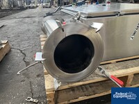 Image of 50 cu ft Patterson Kelley Twin Shell Blender 20