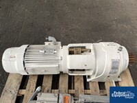 Image of 50 cu ft Patterson Kelley Twin Shell Blender 21