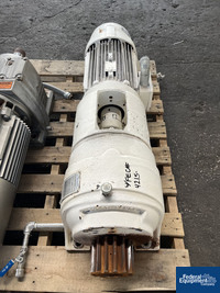 Image of 50 cu ft Patterson Kelley Twin Shell Blender 22
