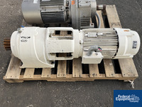 Image of 50 cu ft Patterson Kelley Twin Shell Blender 23