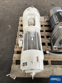 Image of 50 cu ft Patterson Kelley Twin Shell Blender 24