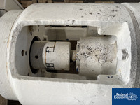 Image of 50 cu ft Patterson Kelley Twin Shell Blender 26