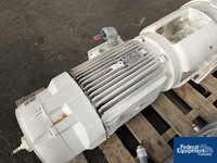 Image of 50 cu ft Patterson Kelley Twin Shell Blender 27