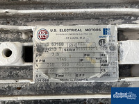 Image of 50 cu ft Patterson Kelley Twin Shell Blender 28