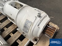 Image of 50 cu ft Patterson Kelley Twin Shell Blender 29