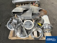 Image of 50 cu ft Patterson Kelley Twin Shell Blender 32