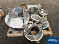 Image of 50 cu ft Patterson Kelley Twin Shell Blender 33