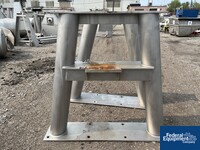 Image of 50 cu ft Patterson Kelley Twin Shell Blender 37