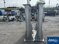 Image of 50 cu ft Patterson Kelley Twin Shell Blender 40