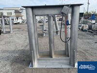 Image of 50 cu ft Patterson Kelley Twin Shell Blender 41