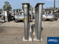Image of 50 cu ft Patterson Kelley Twin Shell Blender 42