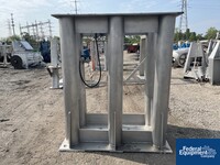 Image of 50 cu ft Patterson Kelley Twin Shell Blender 43