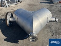 Image of 50 cu ft Patterson Kelley Twin Shell Blender 03