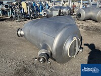 Image of 50 cu ft Patterson Kelley Twin Shell Blender 04