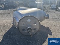 Image of 50 cu ft Patterson Kelley Twin Shell Blender 06