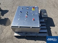 Image of 50 cu ft Patterson Kelley Twin Shell Blender 11