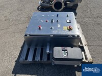 Image of 50 cu ft Patterson Kelley Twin Shell Blender 12