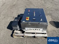 Image of 50 cu ft Patterson Kelley Twin Shell Blender 13