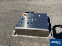 Image of 50 cu ft Patterson Kelley Twin Shell Blender 14