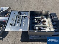 Image of 50 cu ft Patterson Kelley Twin Shell Blender 15