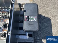 Image of 50 cu ft Patterson Kelley Twin Shell Blender 17