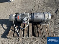 Image of 50 cu ft Patterson Kelley Twin Shell Blender 18