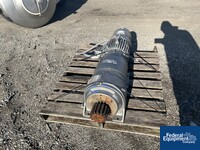 Image of 50 cu ft Patterson Kelley Twin Shell Blender 19