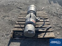 Image of 50 cu ft Patterson Kelley Twin Shell Blender 21