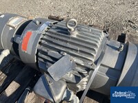 Image of 50 cu ft Patterson Kelley Twin Shell Blender 23