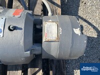 Image of 50 cu ft Patterson Kelley Twin Shell Blender 25