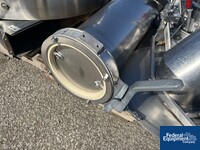 Image of 50 cu ft Patterson Kelley Twin Shell Blender 33