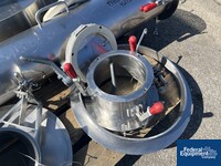 Image of 50 cu ft Patterson Kelley Twin Shell Blender 35