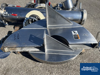 Image of 50 cu ft Patterson Kelley Twin Shell Blender 38