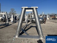 Image of 50 cu ft Patterson Kelley Twin Shell Blender 40