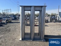 Image of 50 cu ft Patterson Kelley Twin Shell Blender 43