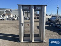 Image of 50 cu ft Patterson Kelley Twin Shell Blender 45