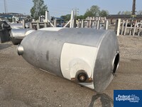Image of 125 cu ft Patterson Kelley Twin Shell Blender 04