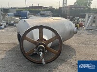 Image of 125 cu ft Patterson Kelley Twin Shell Blender 06