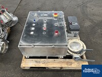 Image of 125 cu ft Patterson Kelley Twin Shell Blender 11