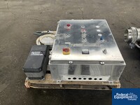 Image of 125 cu ft Patterson Kelley Twin Shell Blender 13