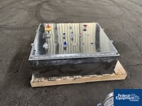 Image of 125 cu ft Patterson Kelley Twin Shell Blender 14