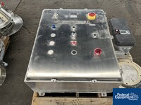 Image of 125 cu ft Patterson Kelley Twin Shell Blender 15