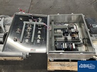 Image of 125 cu ft Patterson Kelley Twin Shell Blender 16